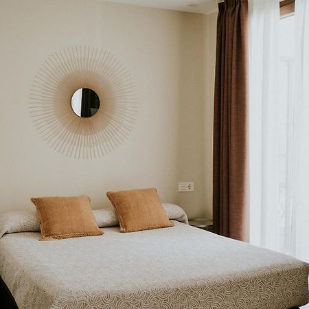 Apartamentos Levante - Mares Torre Del Mar Exterior foto