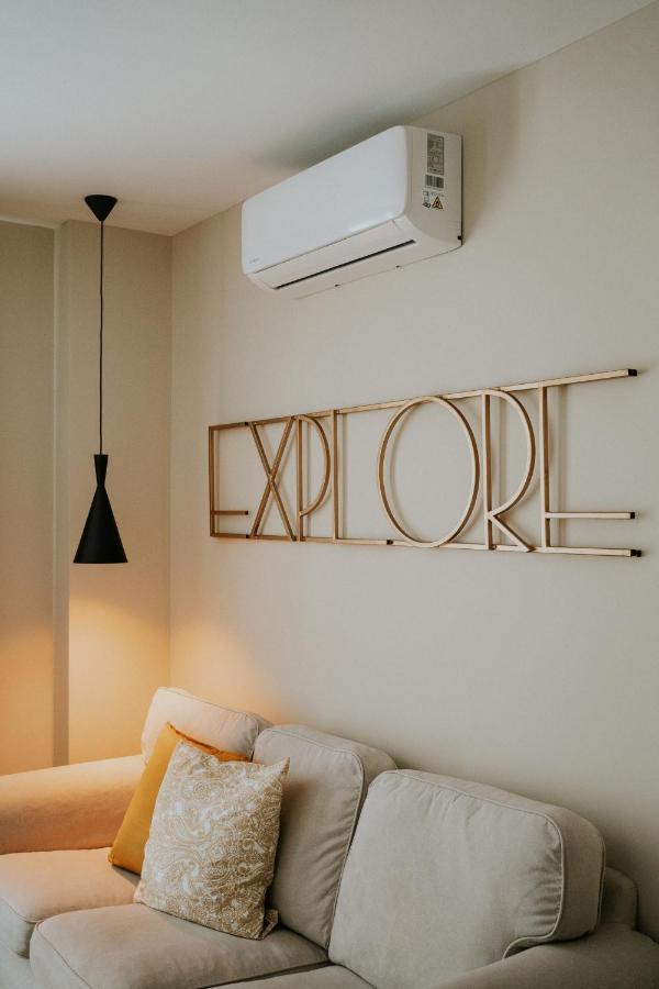Apartamentos Levante - Mares Torre Del Mar Exterior foto