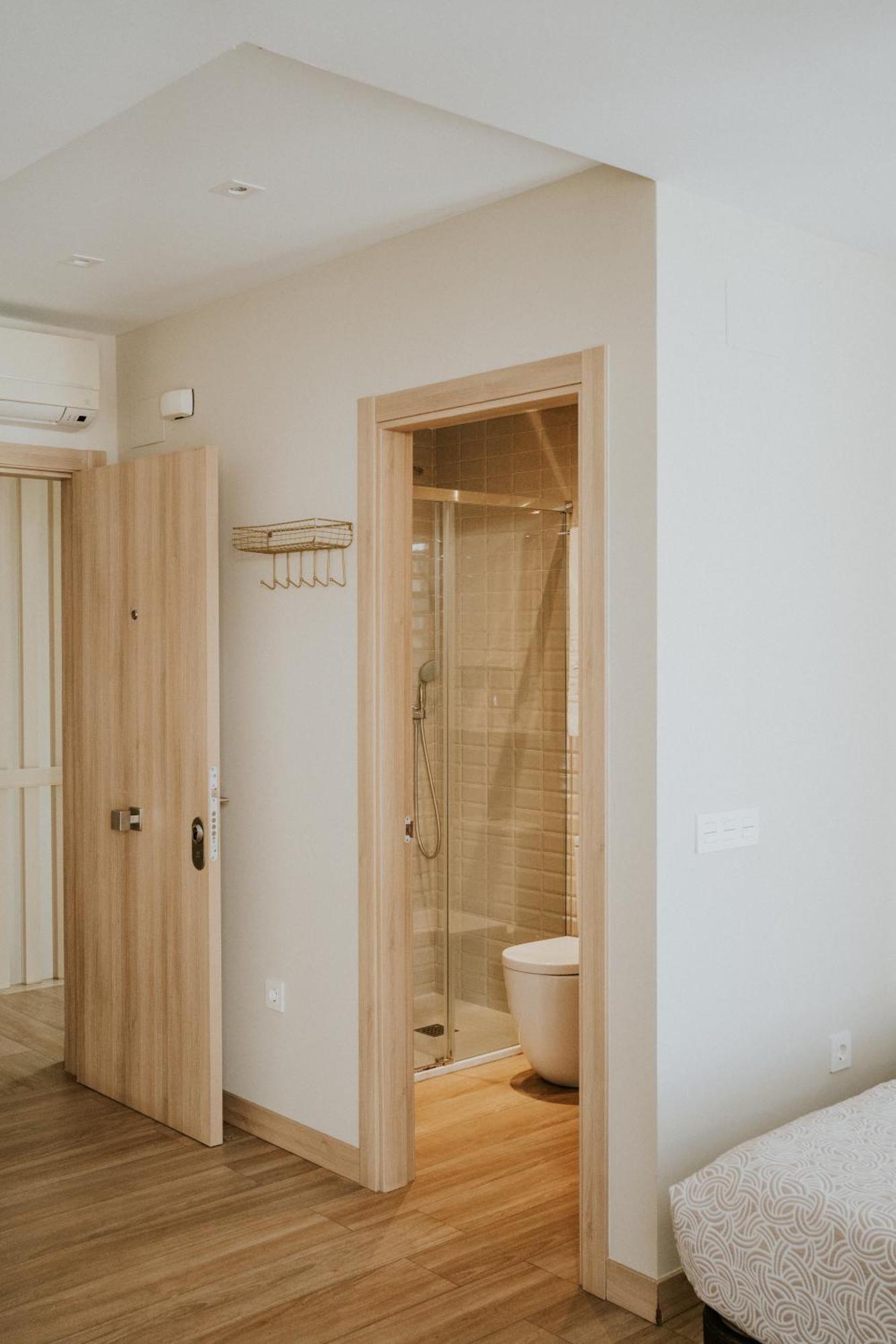 Apartamentos Levante - Mares Torre Del Mar Exterior foto