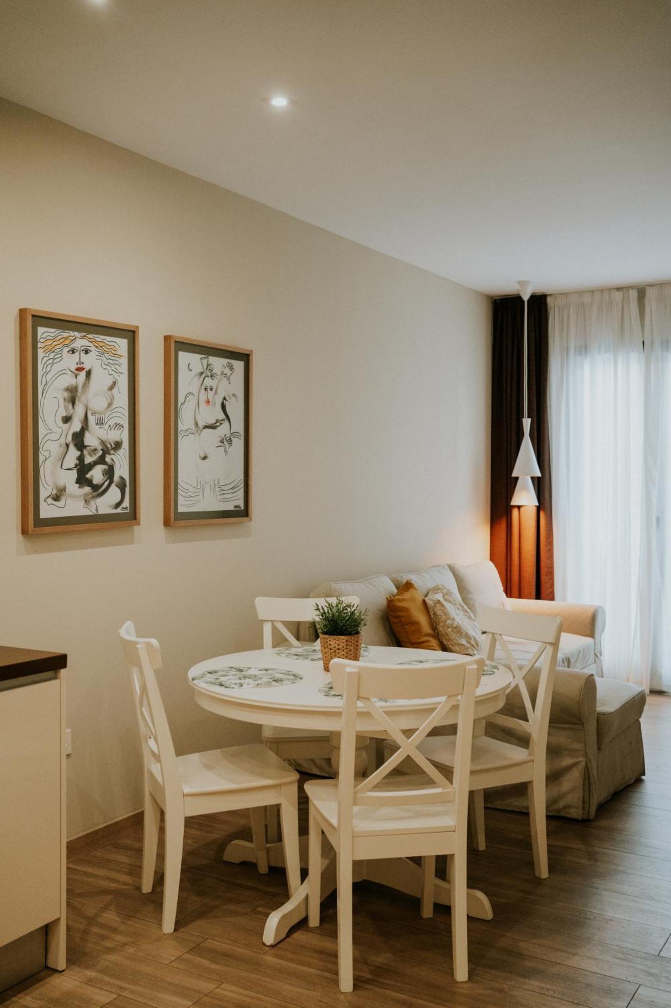 Apartamentos Levante - Mares Torre Del Mar Exterior foto
